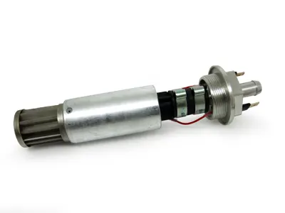Pompe de réservoir de carburant. Porsche924/928 - 92860801300, 92860801301